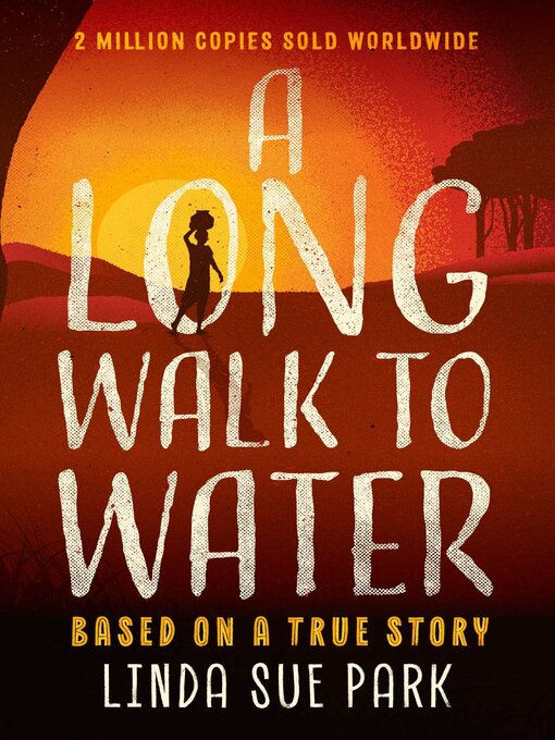 Title details for Long Walk to Water by Linda Sue Park - Available